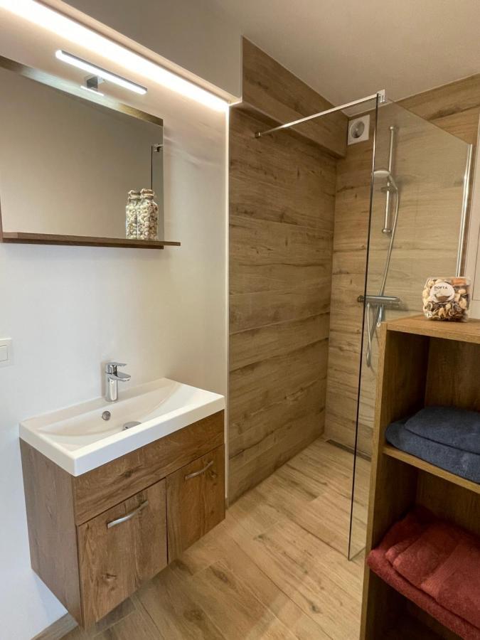 Guadeloupe Apartment Остенде Екстериор снимка