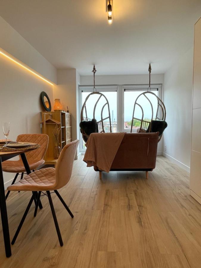 Guadeloupe Apartment Остенде Екстериор снимка